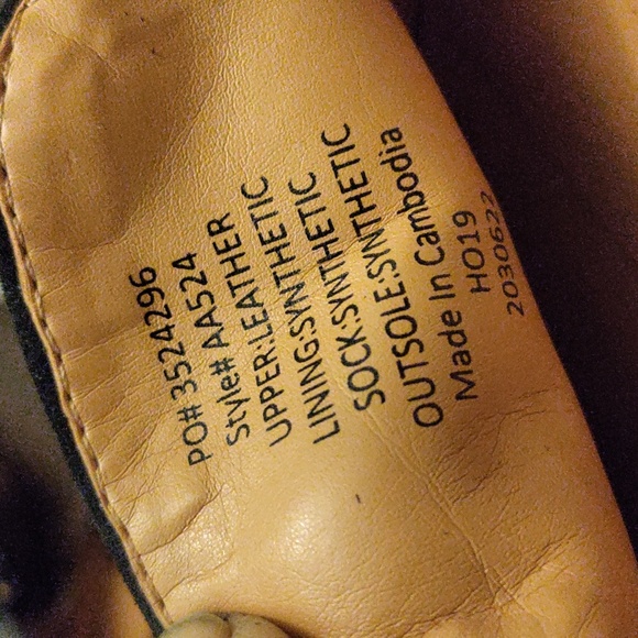 J CREW Factory Suede Smoking Loafers - Picture 14 of 15